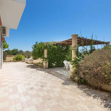 Holiday home Dei Primi By Barbarhouse Matino