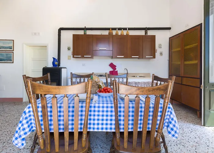 Dei Primi By Barbarhouse Holiday home
