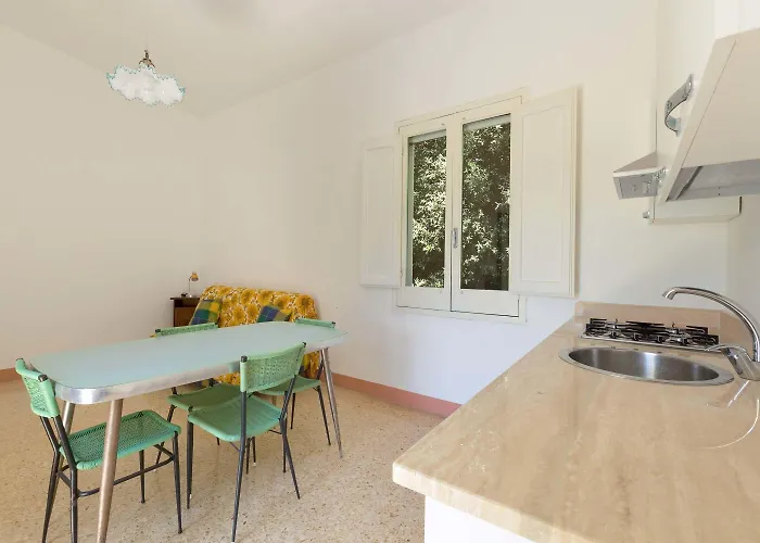 Holiday home Dei Primi By Barbarhouse *