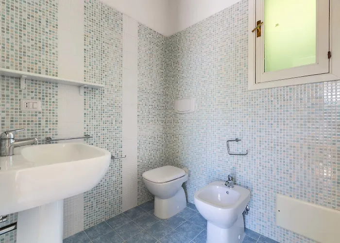 Holiday home Dei Primi By Barbarhouse