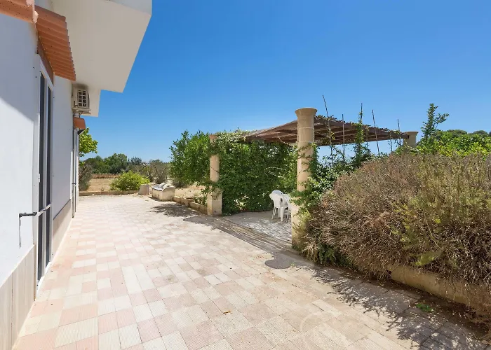 Holiday home Dei Primi By Barbarhouse Matino
