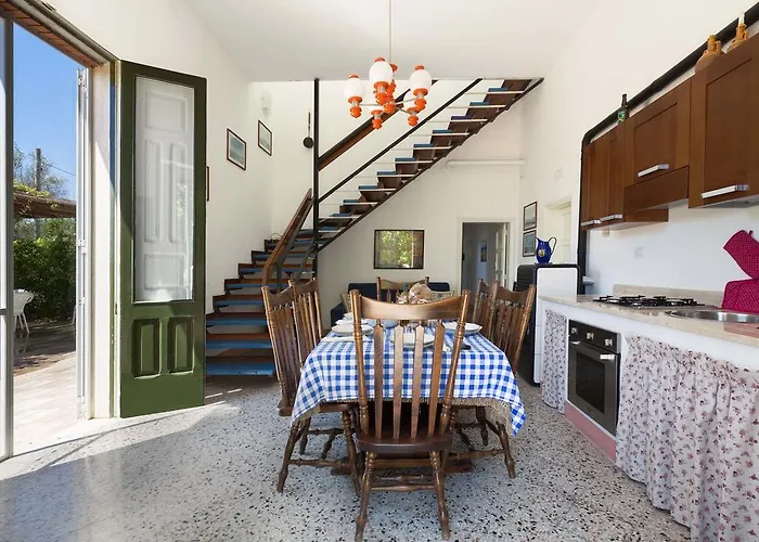 Holiday home Dei Primi By Barbarhouse *