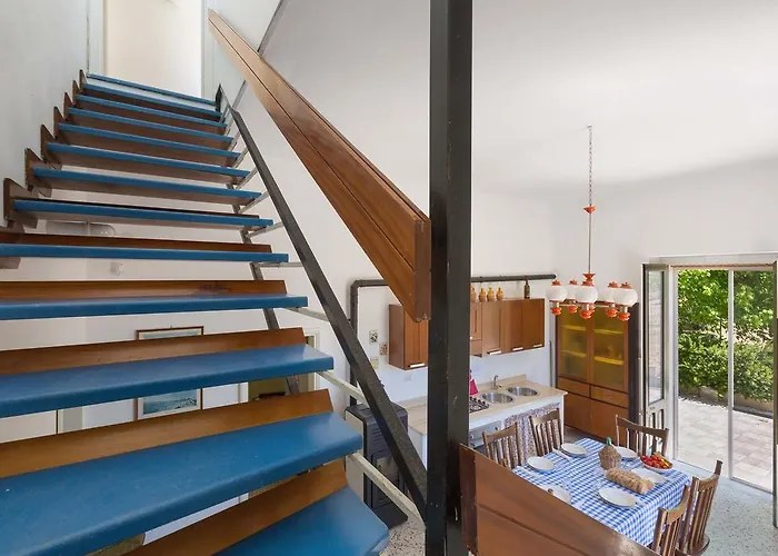 Dei Primi By Barbarhouse Holiday home