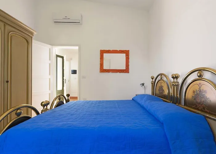 Dei Primi By Barbarhouse Matino