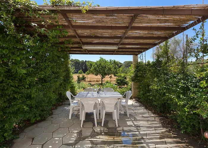 Holiday home Dei Primi By Barbarhouse *