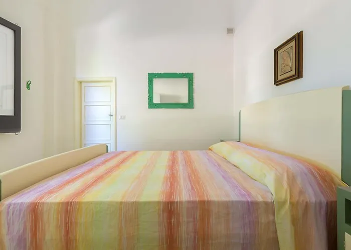 Dei Primi By Barbarhouse Holiday home *