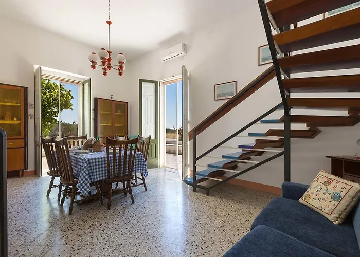 Holiday home Dei Primi By Barbarhouse