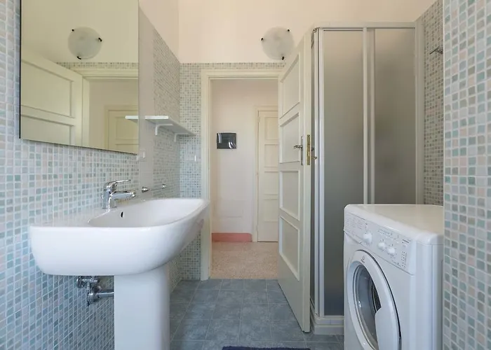 Dei Primi By Barbarhouse Holiday home