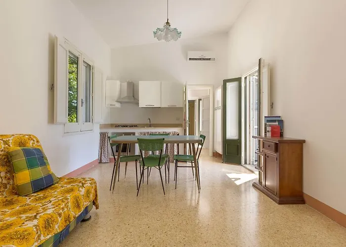 Holiday home Dei Primi By Barbarhouse