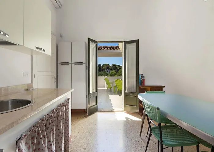 Holiday home Dei Primi By Barbarhouse *