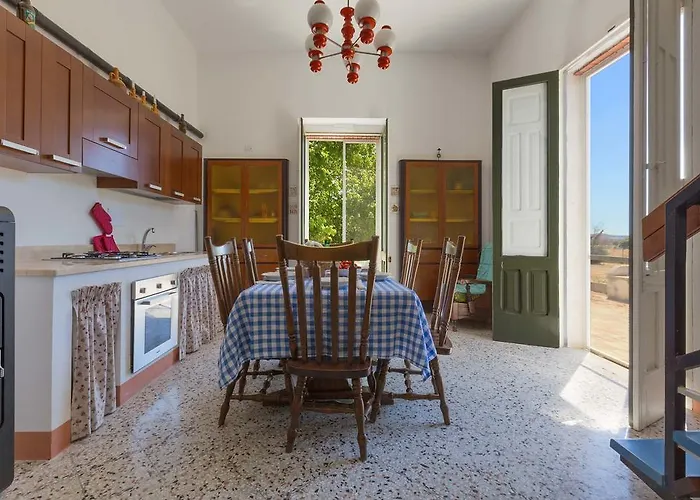 Holiday home Dei Primi By Barbarhouse