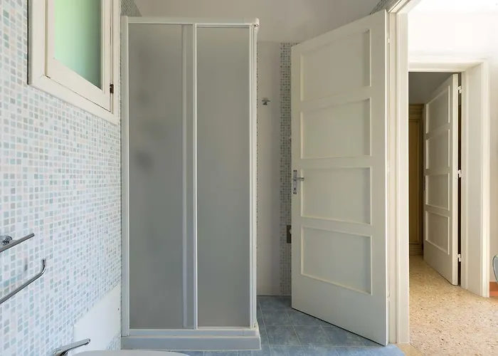 Dei Primi By Barbarhouse Holiday home Matino