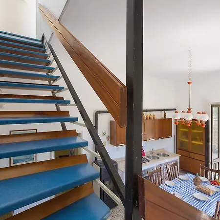 Dei Primi By Barbarhouse Дом отдыха