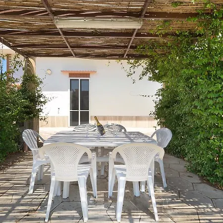 Dei Primi By Barbarhouse Дом отдыха Матино