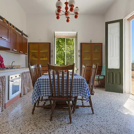 Vakantiehuis Dei Primi By Barbarhouse