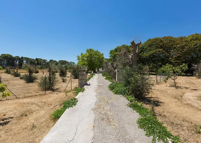 Dei Primi By Barbarhouse بيت للعطل