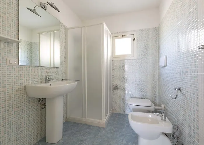 بيت للعطل Dei Primi By Barbarhouse *