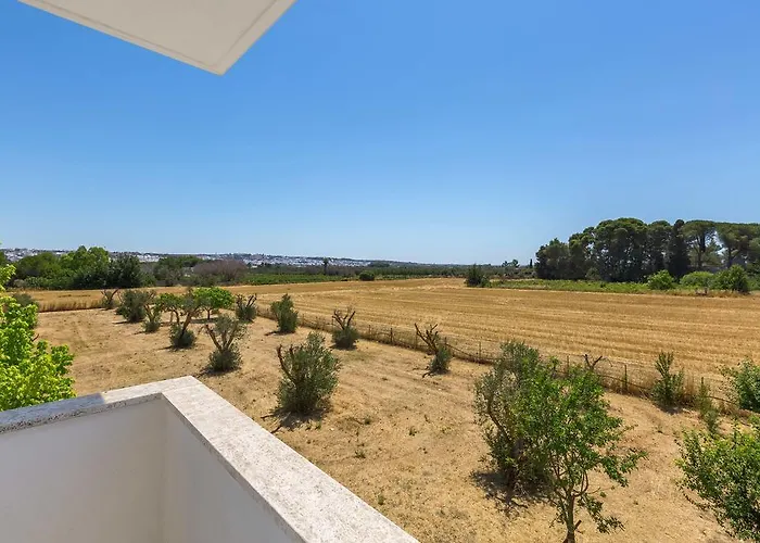 بيت للعطل Dei Primi By Barbarhouse ماتينو